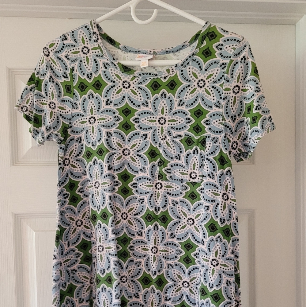 Lularoe XXS Carly
